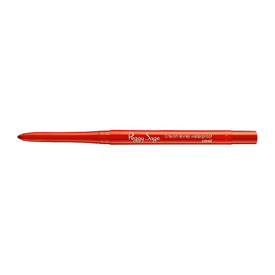 Crayon Lèvres waterproof corail