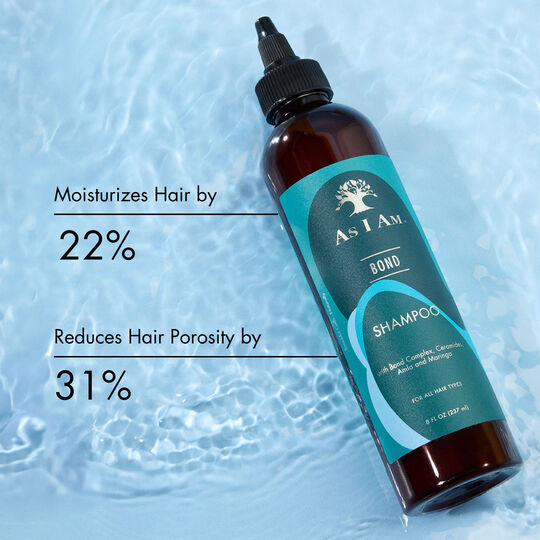 Shampooing fortifiant Bond