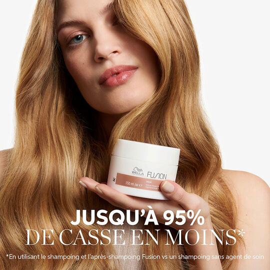 Masque Intense Repair Fusion 500ml