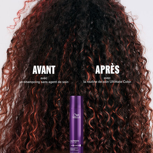 Masque miracle sans rin&ccedil;age Ultimate Color 30 ml