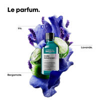 Shampooing dermo-régulateur anti-inconfort Scalp Advanced 500ml