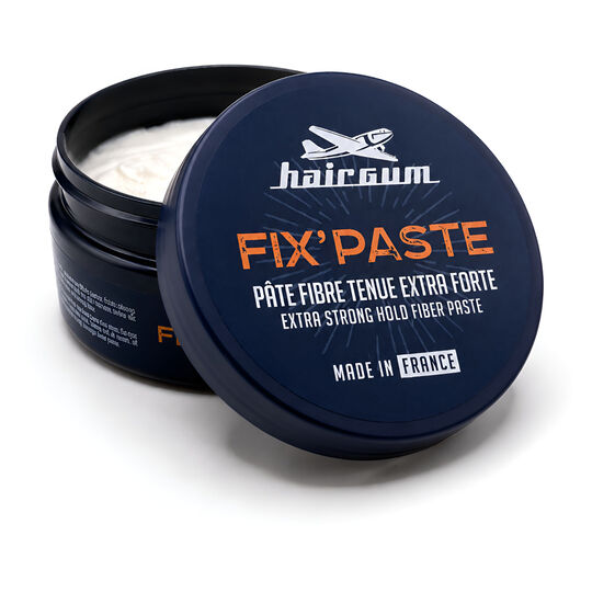 P&acirc;te fibreuse Fix' Paste