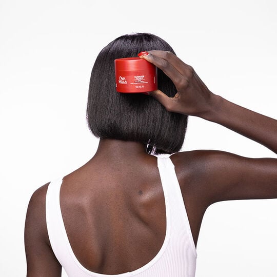 Masque r&eacute;parateur Ultimate Repair