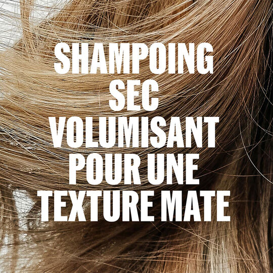 Shampooing sec Dry Me Eimi 180ml