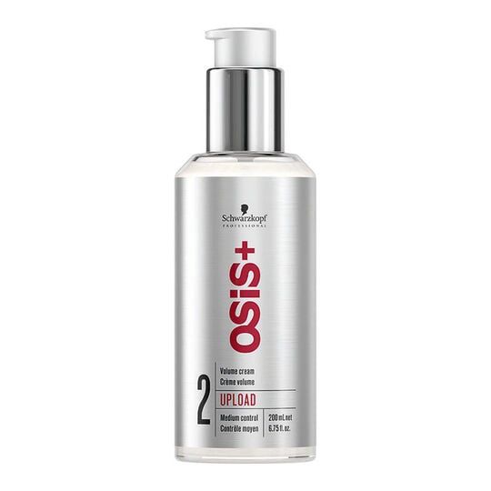 Crème volume Upload Osis+