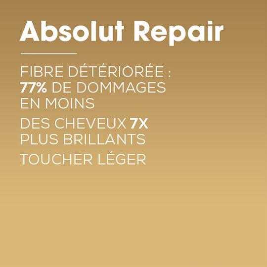 Spray Perfecteur Multi Usage Absolut Repair 10 en 1