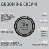 Crème de coiffage Grooming Cream