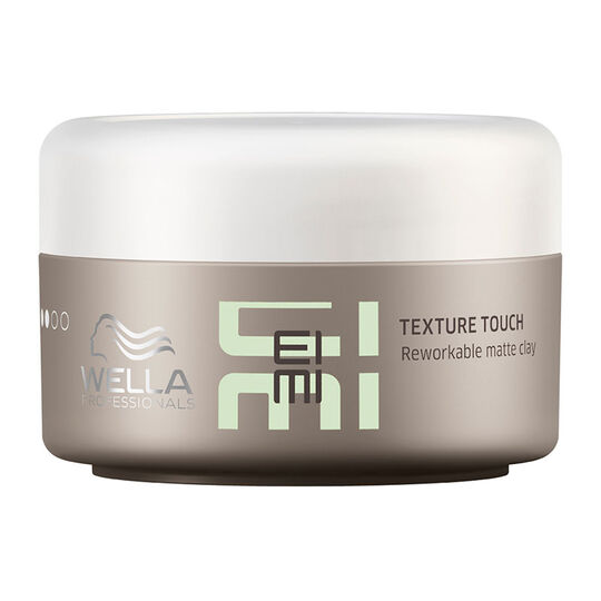 Argile maléable Texture Touch Eimi,  Argile maléable Texture Touch Eimi