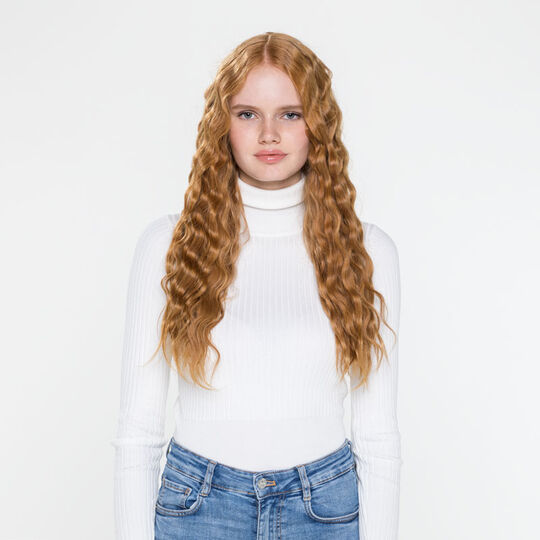 Fer à onduler triple Waver,  Fer à onduler triple Waver