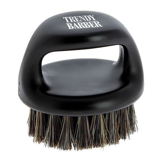 Finger Brush