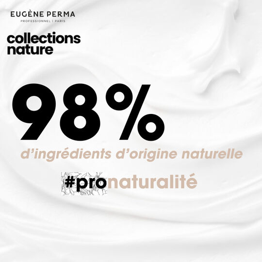 Cr&egrave;me nutri-r&eacute;paratrice Collections Nature
