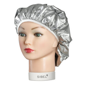 Bonnet auto-chaufffant Techni-cap