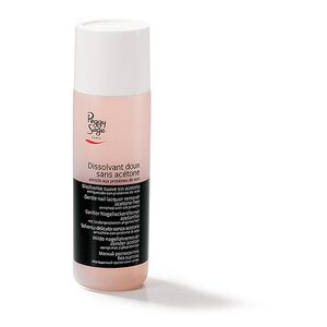 Dissolvant doux 122ml,  Dissolvant doux 122ml