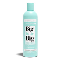 Shampooing Résistance,  Shampooing Résistance