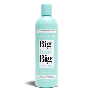 Shampooing Résistance,  Shampooing Résistance