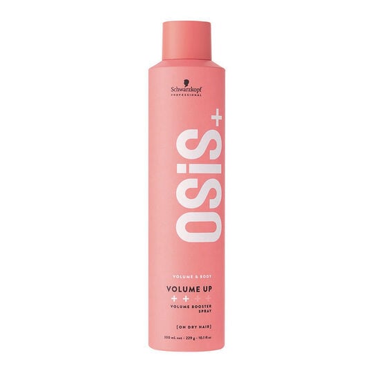 Spray volumateur antistatique Volume Up Osis+