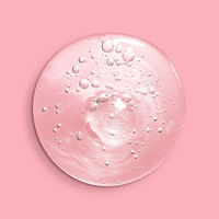 Rituel pour cheveux bouclés