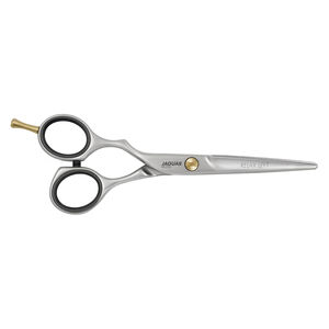 Ciseaux pour gauchers Pre Style Relax Left