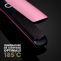 Styler Platinum+ Collection Pink