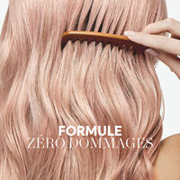 Masque Color Fresh nuance audacieuse pink blush