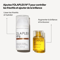 Crème de coiffage n°6