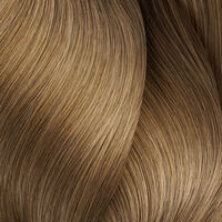 Coloration sans ammoniaque Inoa 9.0 blond très clair profond fondamentale