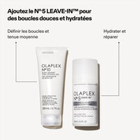 Gel de d&eacute;finition des boucles n&deg;10