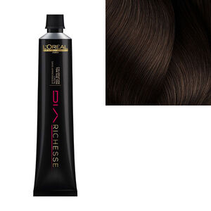 Coloration ton sur ton Diarichesse 6.8 Mocca Caramel,  Coloration ton sur ton Diarichesse 6.8 Mocca Caramel