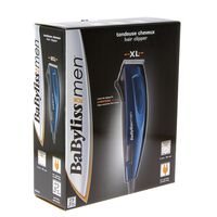Tondeuse &agrave; cheveux filaire E695E