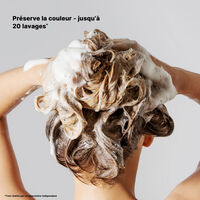 Shampooing Color Security