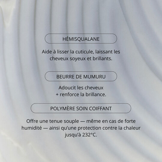 Soin coiffant 5 en 1 Perfect Hair Day