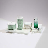 Masque réhydratant Specifique