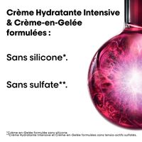 Duo coiffant pour cheveux frisés à crépus Curl Expression,  Duo coiffant pour cheveux frisés à crépus Curl Expression