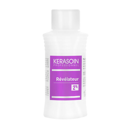Révélateur 2% 75 ml