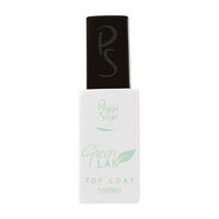 Top Coat pour ongles Green Lak,  Top Coat pour ongles Green Lak