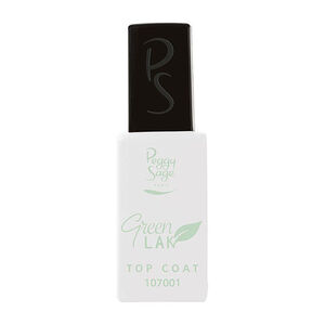 Top Coat pour ongles Green Lak,  Top Coat pour ongles Green Lak