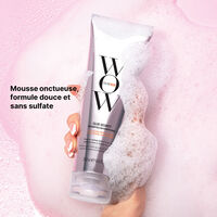 Shampooing Color Security