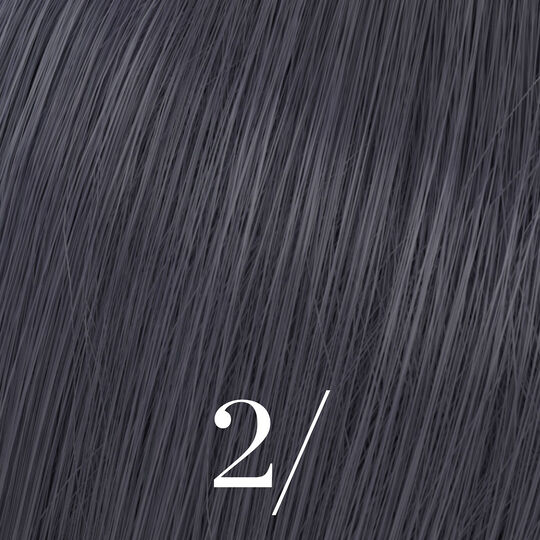 Coloration permanente Color Xpress 2/ noir