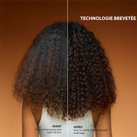 Masque nourrissant Ultimate Smooth