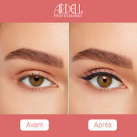 Faux cils magnetic wispies