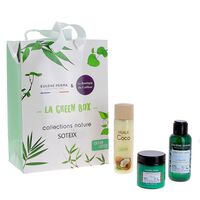 La Green Box pour cheveux secs
