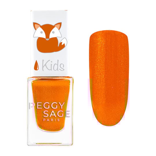 Vernis &agrave; ongles Kids pour enfant Niki
