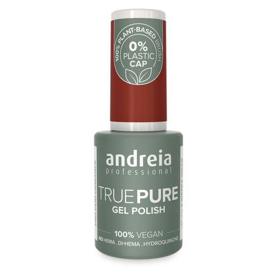 Vernis semi-permanent True Pure T33