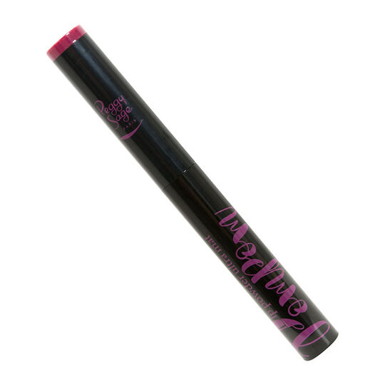 Poudre à lèvres ultra mate velours pourpre