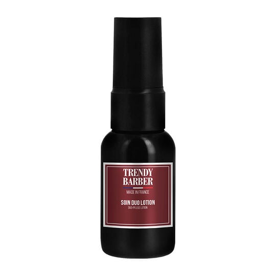 Kit de soins pour la barbe