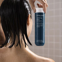 Shampooing Detox clarifiant