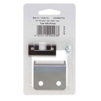 Tête de coupe pour tondeuse Primat Titanium,  Tête de coupe pour tondeuse Primat Titanium