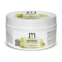 Soin purifiant cuir chevelu gras