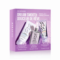 Coffret d&eacute;couverte Dream Smooth