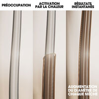 Soin densifiant pour cheveux fins Rehab